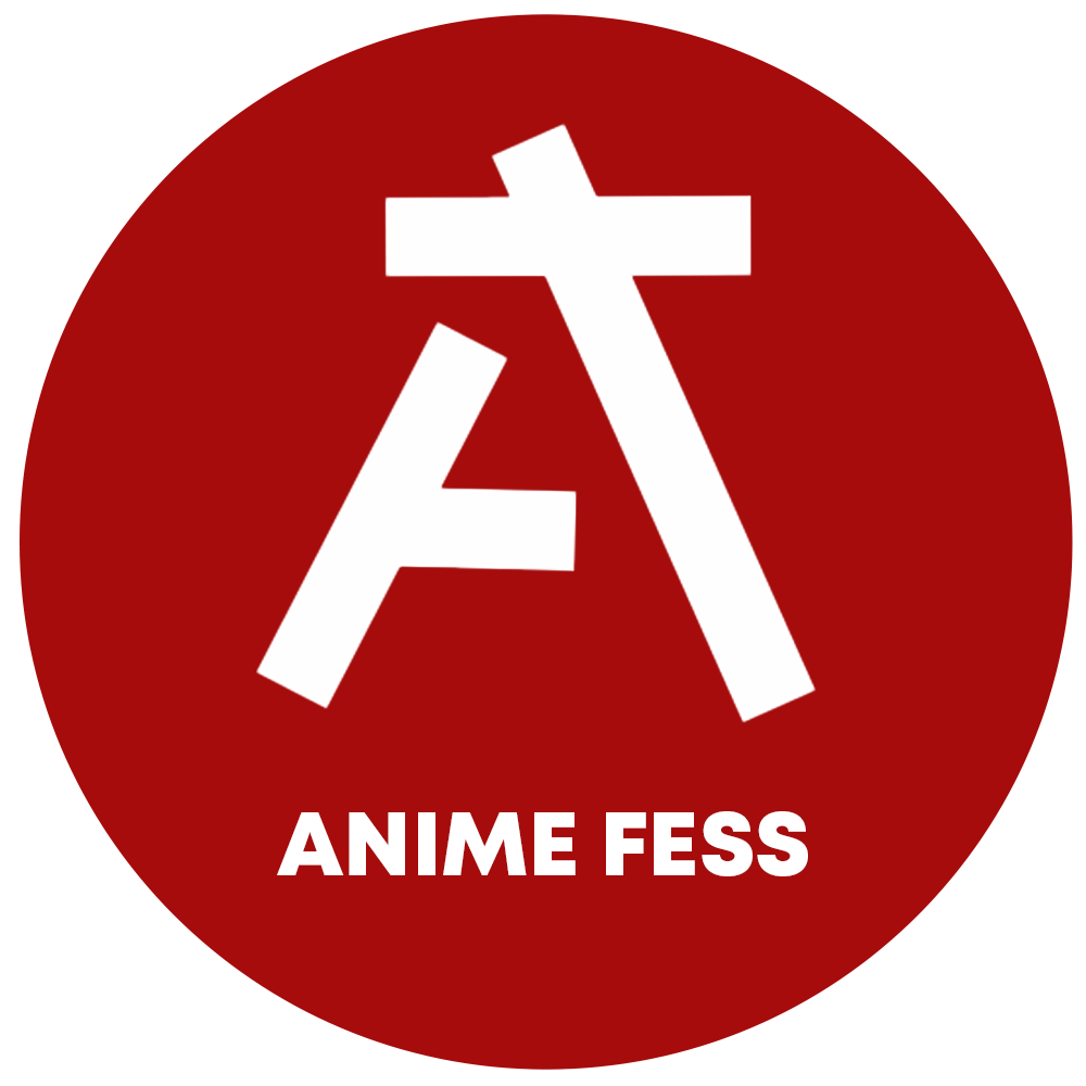 Anime Fess Logo